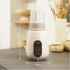 Babymoov NutriSmart+ - подогреватель для бутылочек и стерилизатор 5-в-1 • Mineral Beige