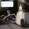 Babymoov NutriSmart+ - подогреватель для бутылочек и стерилизатор 5-в-1 • Mineral Beige
