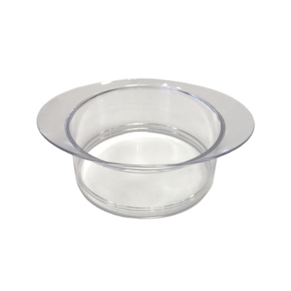 Babymoov Nutribaby+ Steam Basket - сменная корзина для пароварки, совместима с Nutribaby+ Grey, White, XL • Clear