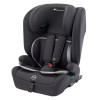 Bebe Confort Fortis i-Size - автокрісло, група 1/2/3 (76-150 см) • Mineral Black