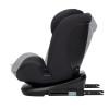 Bebe Confort Fortis i-Size - автокрісло, група 1/2/3 (76-150 см) • Mineral Black