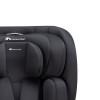 Bebe Confort Artemis 360 i-Size - дитяче автокрісло i-Size (0-12 років / 40-150 см) з поворотом на 360°, ISOFIX з опорною ногою • Mineral Black
