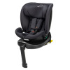 Bebe Confort Artemis 360 i-Size - дитяче автокрісло i-Size (0-12 років / 40-150 см) з поворотом на 360°, ISOFIX з опорною ногою • Mineral Black