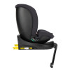 Bebe Confort Artemis 360 i-Size - дитяче автокрісло i-Size (0-12 років / 40-150 см) з поворотом на 360°, ISOFIX з опорною ногою • Mineral Black