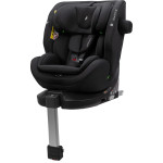 Osann One360 SL i-Size - поворотне (360°) автокрісло, 40 - 150 см, ISOFIX з опорною ногою • All Black Osann One360 SL i-Size - поворотне (360°) автокрісло, 40 - 150 см, ISOFIX з опорною ногою • All Black