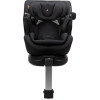 Osann One360 SL i-Size - поворотне (360°) автокрісло, 40 - 150 см, ISOFIX з опорною ногою • All Black