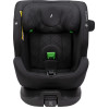 Osann One360 SL i-Size - поворотне (360°) автокрісло, 40 - 150 см, ISOFIX з опорною ногою • All Black
