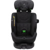 Osann One360 SL i-Size - поворотне (360°) автокрісло, 40 - 150 см, ISOFIX з опорною ногою • All Black