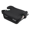 Bair Move i-Size - бустер з ISOFIX (125-150 см) • BM-01 Total Black Bair Move i-Size - бустер з ISOFIX (125-150 см) • BM-01 Total Black