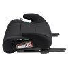 Bair Move i-Size - бустер з ISOFIX (125-150 см) • BM-01 Total Black