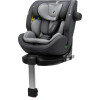 Osann One360 SL i-Size - поворотне (360°) автокрісло, 40 - 150 см, ISOFIX з опорною ногою • Universe Grey