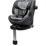 Osann One360 SL i-Size - поворотне (360°) автокрісло, 40 - 150 см, ISOFIX з опорною ногою • Universe Grey Osann One360 SL i-Size - поворотне (360°) автокрісло, 40 - 150 см, ISOFIX з опорною ногою • Universe Grey