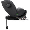 Osann One360 SL i-Size - поворотне (360°) автокрісло, 40 - 150 см, ISOFIX з опорною ногою • Universe Grey