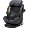 Osann One360 SL i-Size - поворотне (360°) автокрісло, 40 - 150 см, ISOFIX з опорною ногою • Universe Grey