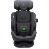 Osann One360 SL i-Size - поворотне (360°) автокрісло, 40 - 150 см, ISOFIX з опорною ногою • Universe Grey