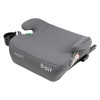 Bair Move i-Size - бустер з ISOFIX (125-150 см) • BM-02 Graphite Midnight Bair Move i-Size - бустер з ISOFIX (125-150 см) • BM-02 Graphite Midnight