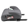 Bair Move i-Size - бустер з ISOFIX (125-150 см) • BM-02 Graphite Midnight