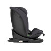 Bebe Confort Demeter 360 i-Size - автокрісло 360° (від 0 до 12 років) • Mineral Black