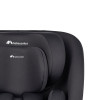 Bebe Confort Demeter 360 i-Size - автокрісло 360° (від 0 до 12 років) • Mineral Black