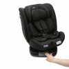 Chicco Unico Evo i-Size - поворотне на 360° автокрісло для дітей (від народження до 12 років / 40 - 150 см), ISOFIX з Top Tether • Black