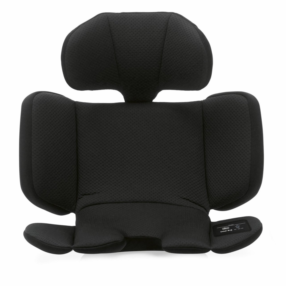 Chicco Unico Evo i-Size - поворотне на 360° автокрісло для дітей (від народження до 12 років / 40 - 150 см), ISOFIX з Top Tether • Black Chicco Unico Evo i-Size - поворотне на 360° автокрісло для дітей (від народження до 12 років / 40 - 150 см), ISOFIX з Top Tether • Black