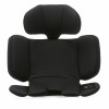 Chicco Unico Evo i-Size - поворотне на 360° автокрісло для дітей (від народження до 12 років / 40 - 150 см), ISOFIX з Top Tether • Black