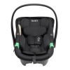 Bair Orbit i-Size - автокрісло-переноска для новонароджених (40-87 см) • OR-01 Total Black