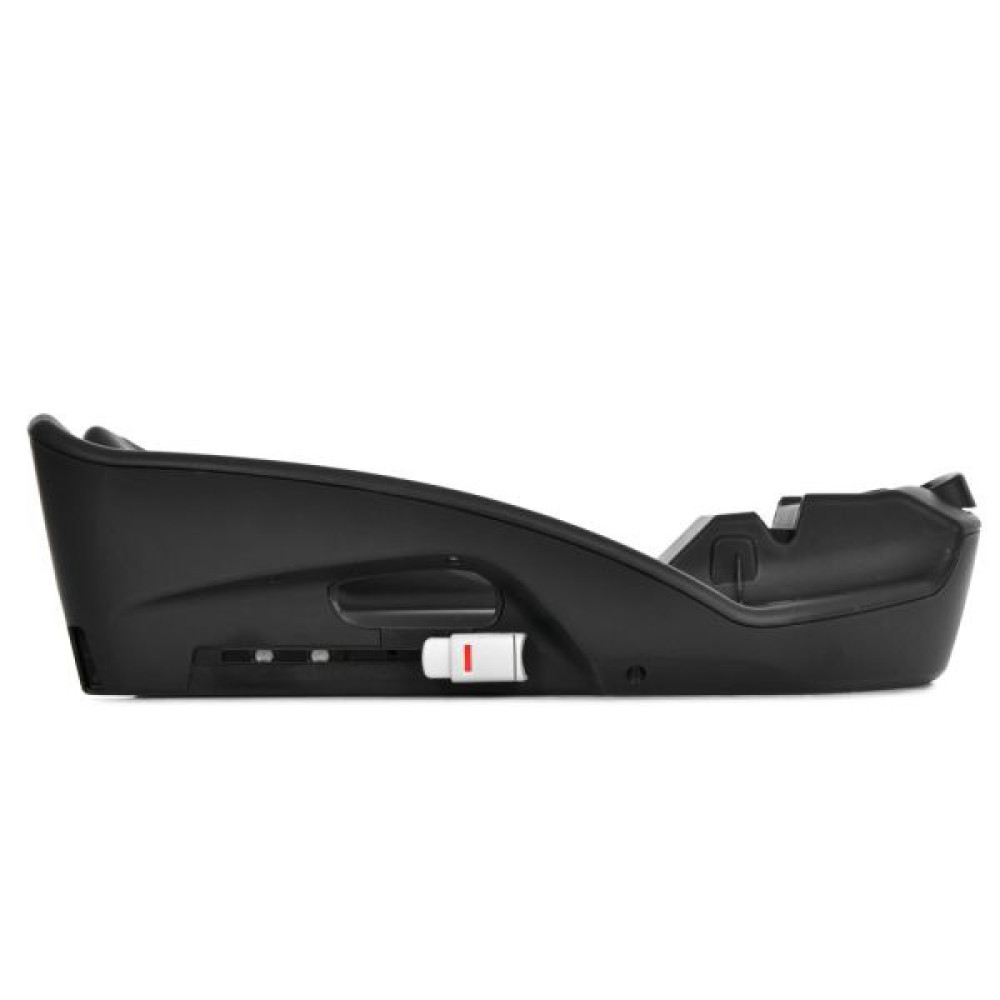 El Camino i-KEEP Base ME 1186 - база ISOFIX з опорною ногою для автокрісла El Camino i-KEEP ME 1186 (40-87 см) • Black El Camino i-KEEP Base ME 1186 - база ISOFIX з опорною ногою для автокрісла El Camino i-KEEP ME 1186 (40-87 см) • Black