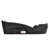El Camino i-KEEP Base ME 1186 - база ISOFIX з опорною ногою для автокрісла El Camino i-KEEP ME 1186 (40-87 см) • Black