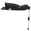 El Camino i-KEEP Base ME 1186 - база ISOFIX з опорною ногою для автокрісла El Camino i-KEEP ME 1186 (40-87 см) • Black