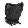 Chicco Fold & Go S i-Size - дитяче автокрісло зі складаною спинкою (від 3 до 12 років / 100 - 150 см) • Posh Black