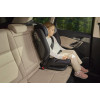 Chicco Fold & Go S i-Size - дитяче автокрісло зі складаною спинкою (від 3 до 12 років / 100 - 150 см) • Posh Black
