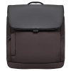 Bair Pixel Chrome Eco - дитяча коляска 2в1, всесезонний візочок, термолюлька з піоцелану, подвійна вентиляція, зростаюча спинка у прогулянці • PC-06 Velvet Chocolate