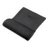Bair Oreo 360 i-Size - детское автокресло (0 - 12 лет / 40 - 150 см) с функцией поворота 360, крепление ISOFIX и Top Tether • Black-Green (BO-05)