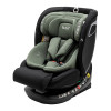 Bair Oreo 360 i-Size - детское автокресло (0 - 12 лет / 40 - 150 см) с функцией поворота 360, крепление ISOFIX и Top Tether • Black-Green (BO-05) Bair Oreo 360 i-Size - детское автокресло (0 - 12 лет / 40 - 150 см) с функцией поворота 360, крепление ISOFIX и Top Tether • Black-Green (BO-05)
