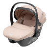 Bair Orbit i-Size - автокресло-переноска для новорожденных (40-87 см) • OR-03 Beige Bair Orbit i-Size - автокресло-переноска для новорожденных (40-87 см) • OR-03 Beige