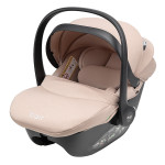 Bair Orbit i-Size - автокресло-переноска для новорожденных (40-87 см) • OR-03 Beige Bair Orbit i-Size - автокресло-переноска для новорожденных (40-87 см) • OR-03 Beige