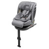 Bair Oreo Pro 360 i-Size - детское автокресло с функцией поворота 360, крепление ISOFIX и опорная нога • Grey (OP-02) Bair Oreo Pro 360 i-Size - детское автокресло с функцией поворота 360, крепление ISOFIX и опорная нога • Grey (OP-02)