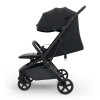 Kinderkraft Nubi 3 - прогулочная коляска с автоматическим складыванием • Midnight Black (KSNUBI03BLK0000)