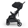 Kinderkraft Nubi 3 - прогулочная коляска с автоматическим складыванием • Midnight Black (KSNUBI03BLK0000)