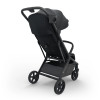 Kinderkraft Nubi 3 - прогулочная коляска с автоматическим складыванием • Midnight Black (KSNUBI03BLK0000)