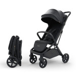 Kinderkraft Nubi 3 - прогулочная коляска с автоматическим складыванием • Midnight Black (KSNUBI03BLK0000) Kinderkraft Nubi 3 - прогулочная коляска с автоматическим складыванием • Midnight Black (KSNUBI03BLK0000)