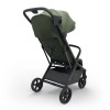 Kinderkraft Nubi 3 - прогулочная коляска с автоматическим складыванием • Mystic Green (KSNUBI03GRE0000)