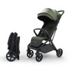 Kinderkraft Nubi 3 - прогулочная коляска с автоматическим складыванием • Mystic Green (KSNUBI03GRE0000) Kinderkraft Nubi 3 - прогулочная коляска с автоматическим складыванием • Mystic Green (KSNUBI03GRE0000)