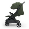 Kinderkraft Nubi 3 - прогулочная коляска с автоматическим складыванием • Mystic Green (KSNUBI03GRE0000)