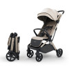Kinderkraft Nubi 3 - прогулочная коляска с автоматическим складыванием • Sand Beige (KSNUBI03BEG0000) Kinderkraft Nubi 3 - прогулочная коляска с автоматическим складыванием • Sand Beige (KSNUBI03BEG0000)