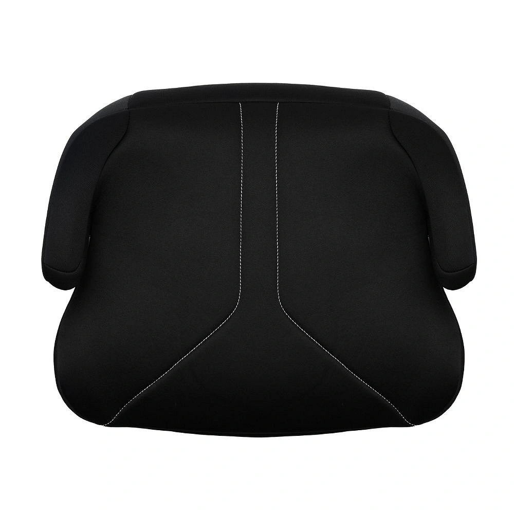 Kinderkraft i-Boost 2 - автокресло-бустер для детей (от 6 до 12 лет / 125 - 150 см) • Black (KCIBOO02BLK0000) Kinderkraft i-Boost 2 - автокресло-бустер для детей (от 6 до 12 лет / 125 - 150 см) • Black (KCIBOO02BLK0000)