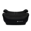 Kinderkraft i-Boost 2 - автокресло-бустер для детей (от 6 до 12 лет / 125 - 150 см) • Black (KCIBOO02BLK0000)