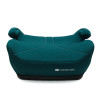 Kinderkraft i-Boost 2 - автокресло-бустер для детей (от 6 до 12 лет / 125 - 150 см) • Green (KCIBOO02GRE0000)