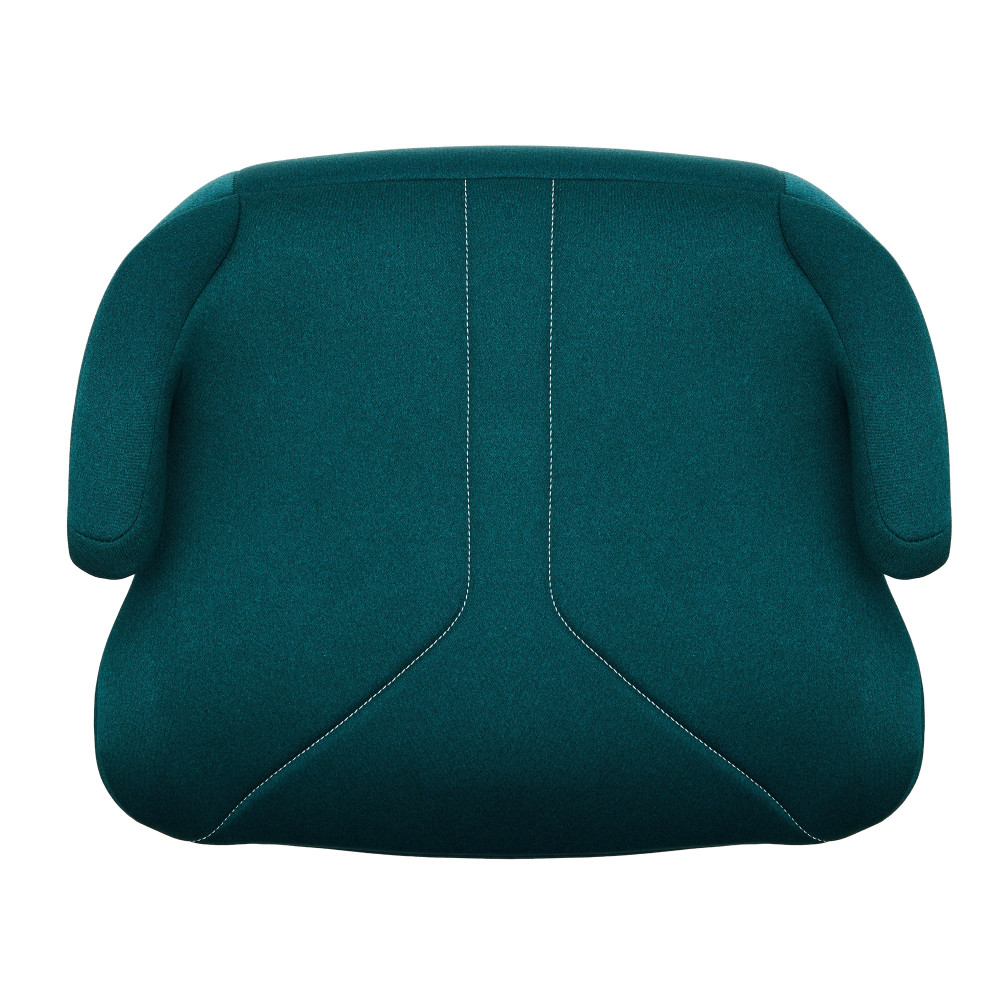 Kinderkraft i-Boost 2 - автокресло-бустер для детей (от 6 до 12 лет / 125 - 150 см) • Green (KCIBOO02GRE0000) Kinderkraft i-Boost 2 - автокресло-бустер для детей (от 6 до 12 лет / 125 - 150 см) • Green (KCIBOO02GRE0000)